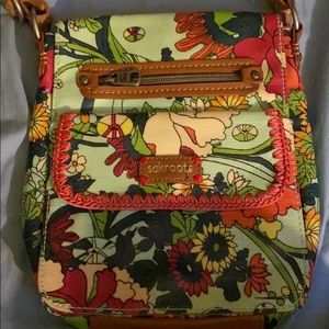 Sakroots Crossbody Bag